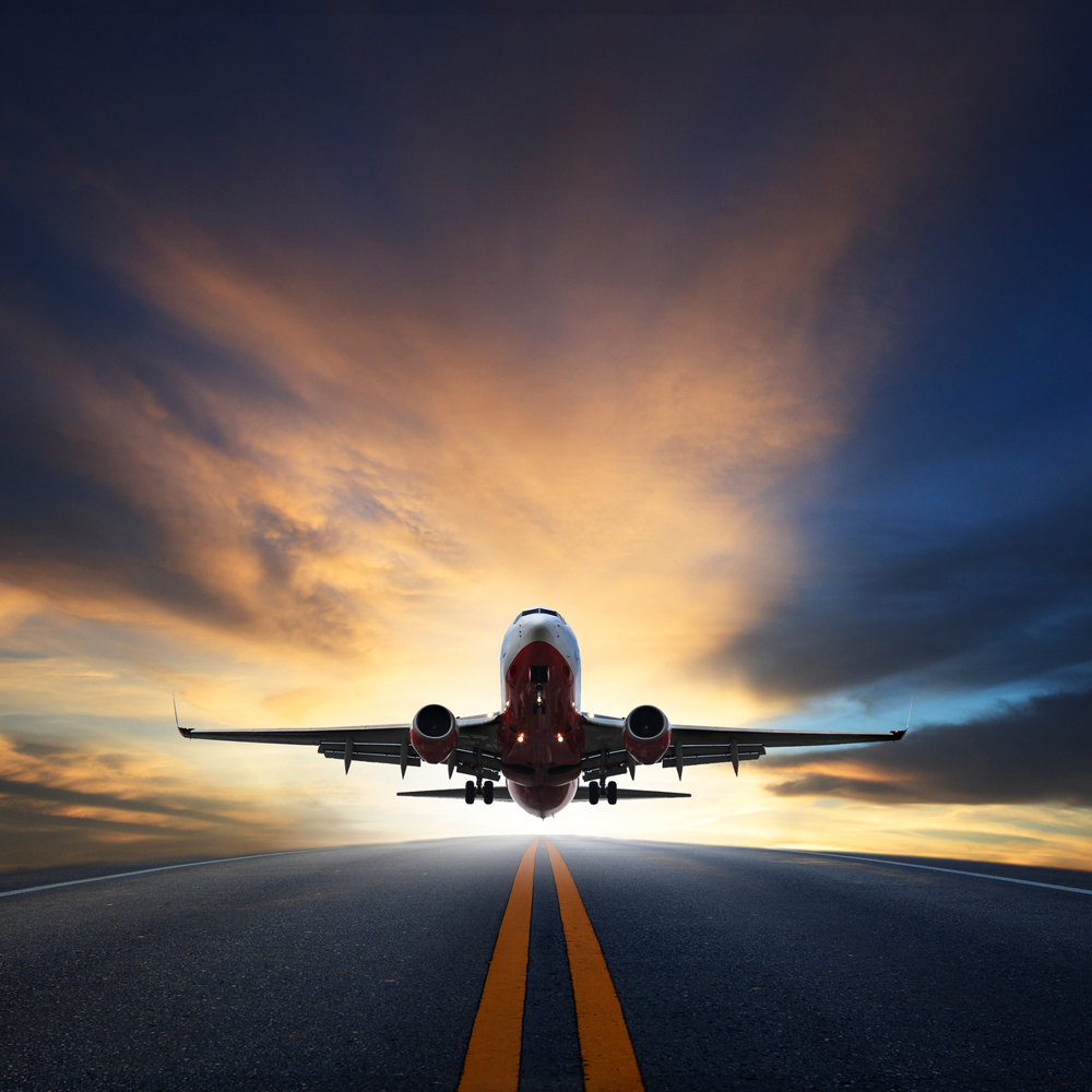 airplane