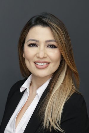 Nadia Rayas